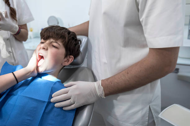Best Cracked Tooth Emergency Dentist  in Rayville, LA