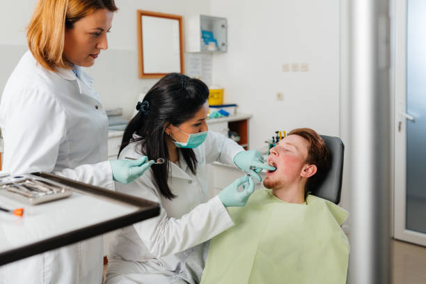 Best Broken Tooth Emergency  in Rayville, LA